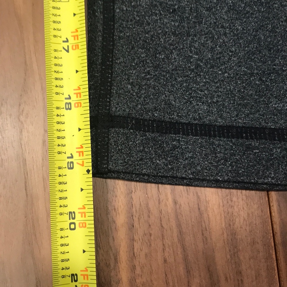 Lululemon Capris - Picture 4 of 6
